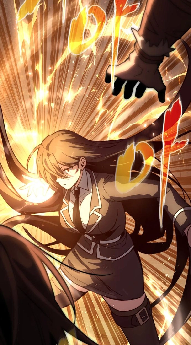Copy Skills with Affinity! Chapter 6 page 59 - 
