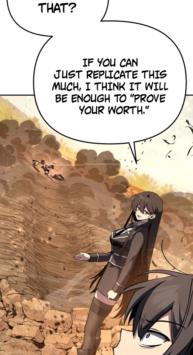 Copy Skills with Affinity! Chapter 6 page 73 - 