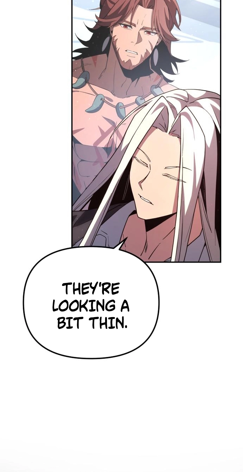 Copy Skills with Affinity! Chapter 6 page 9 - 