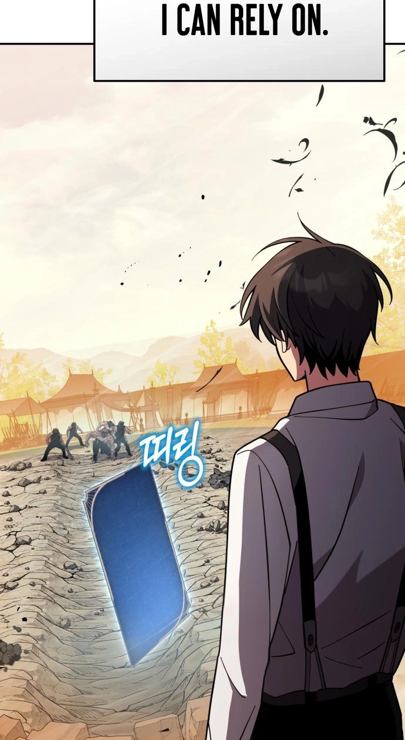Copy Skills with Affinity! Chapter 6 page 84 - 