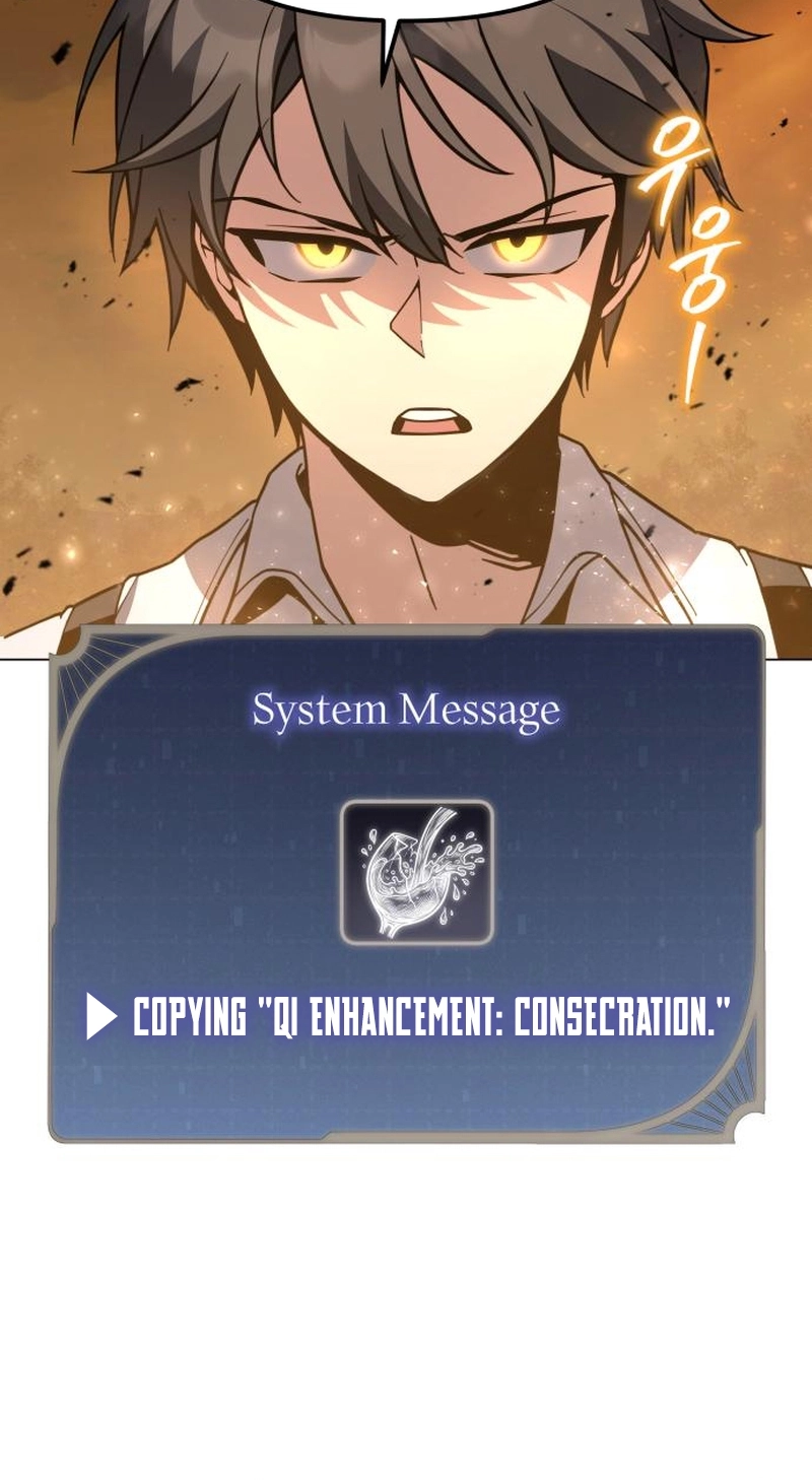 Copy Skills with Affinity! Chapter 6 page 86 - 