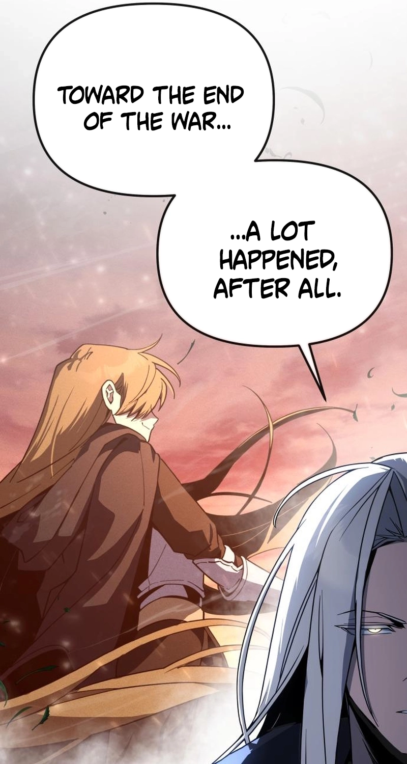 Copy Skills with Affinity! Chapter 6 page 10 - 