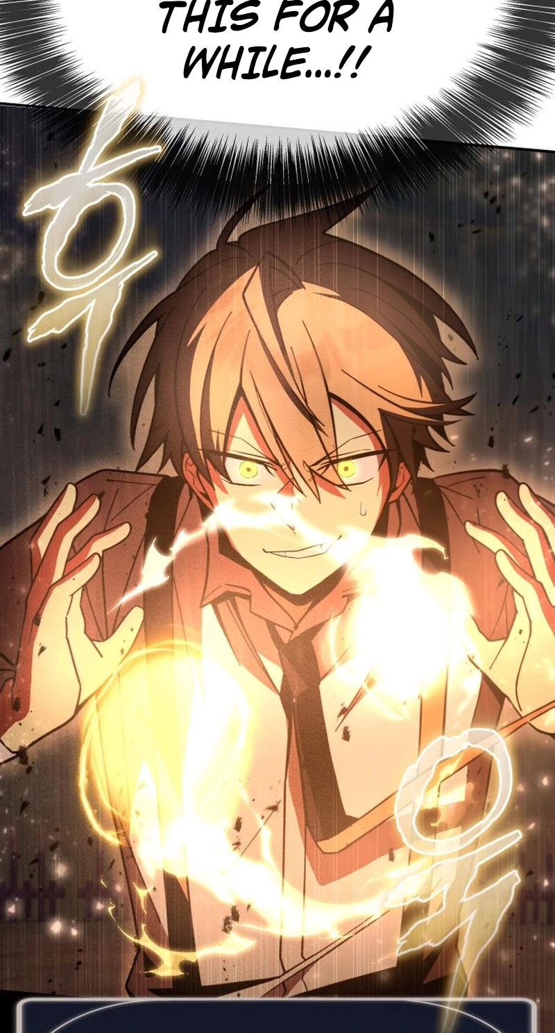Copy Skills with Affinity! Chapter 6 page 99 - 