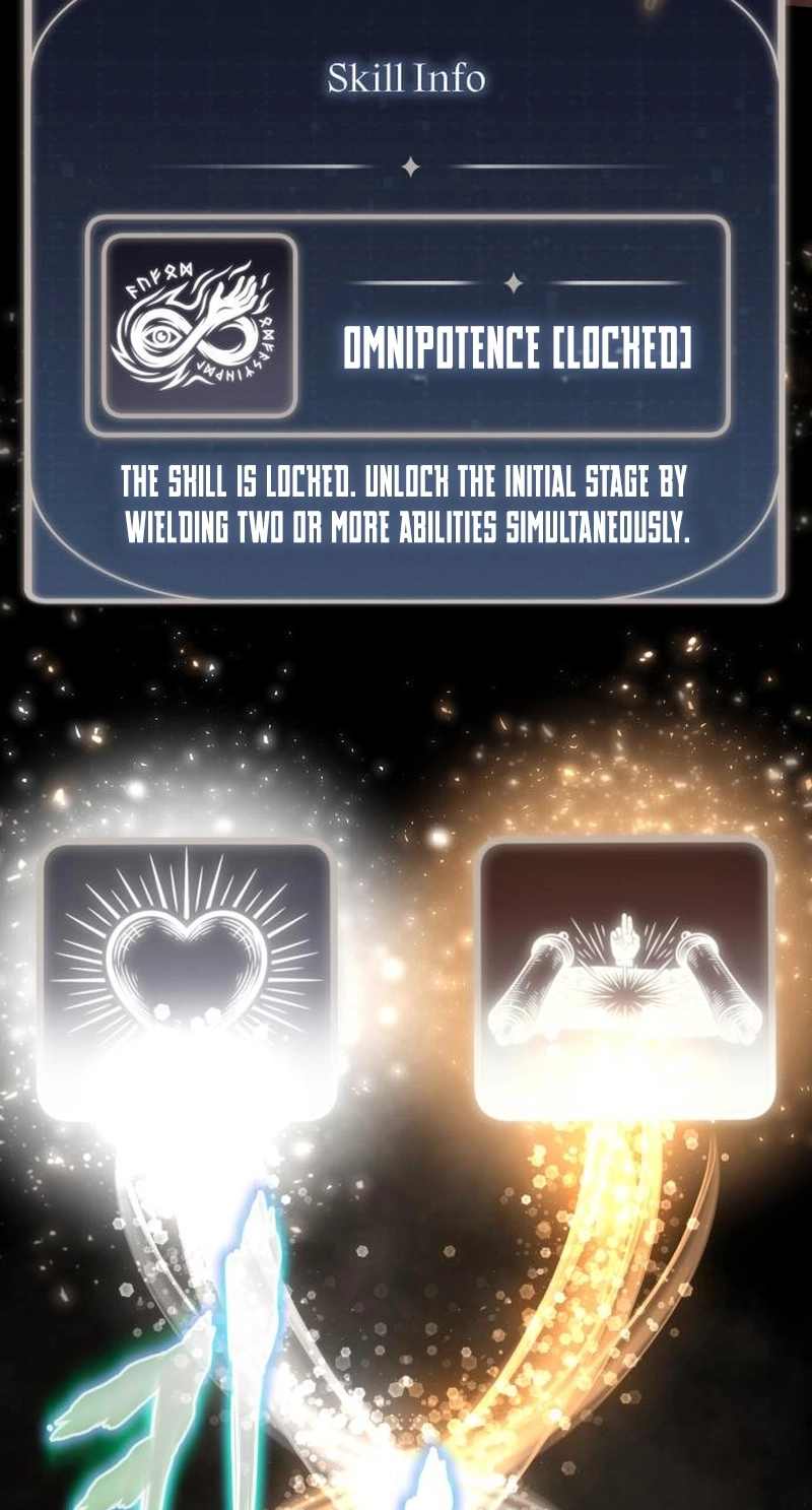 Copy Skills with Affinity! Chapter 6 page 100 - 