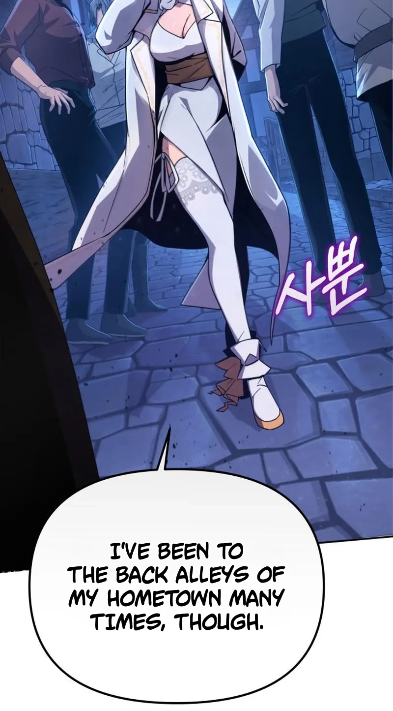 Copy Skills with Affinity! Chapter 7 page 101 - 