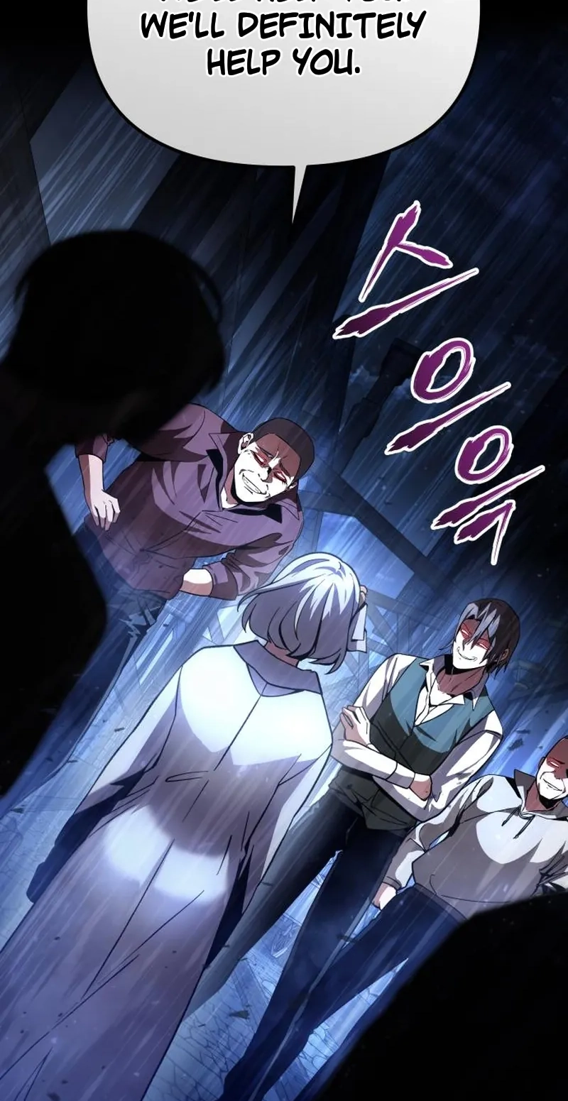 Copy Skills with Affinity! Chapter 7 page 105 - 