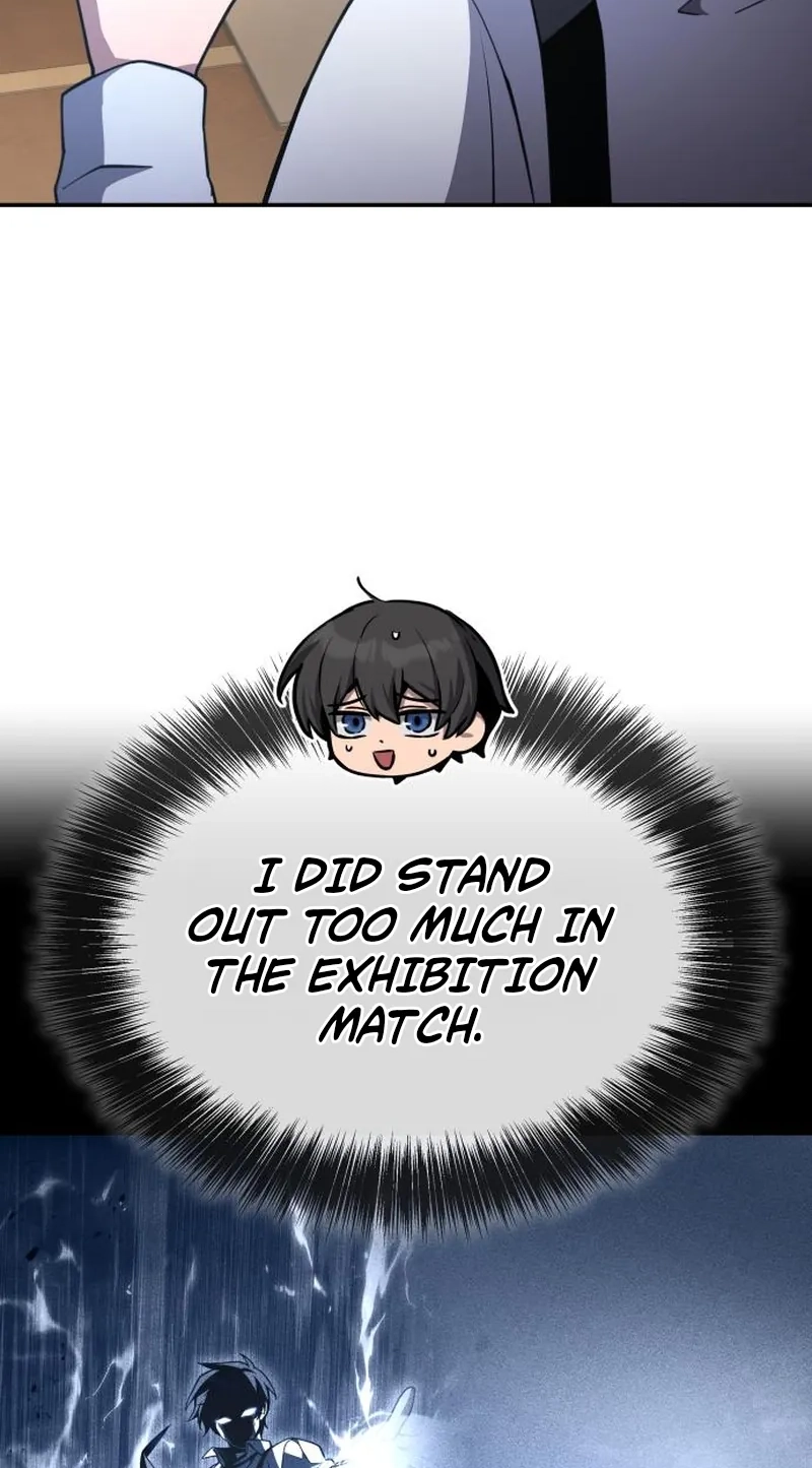 Copy Skills with Affinity! Chapter 7 page 12 - 