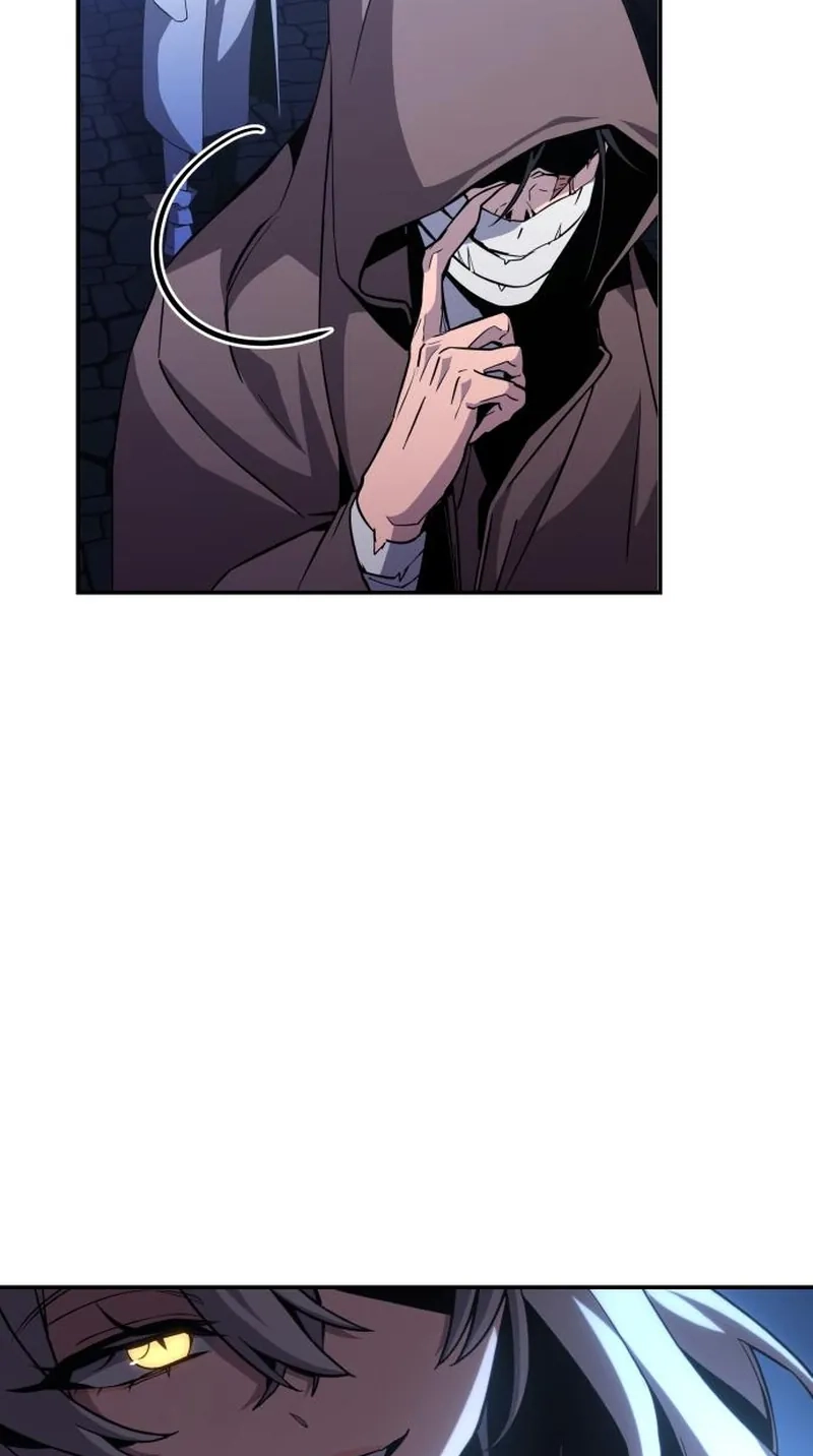Copy Skills with Affinity! Chapter 7 page 122 - 