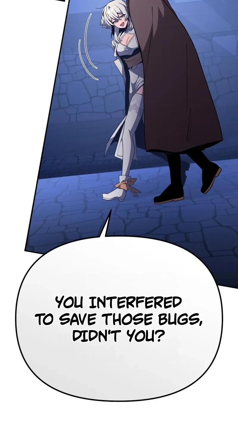 Copy Skills with Affinity! Chapter 7 page 127 - 