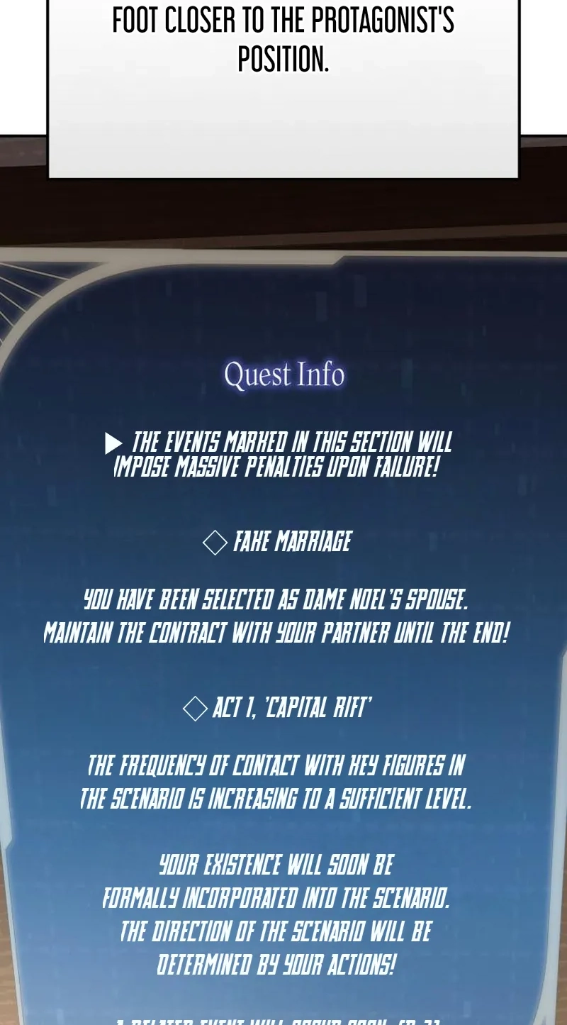 Copy Skills with Affinity! Chapter 7 page 16 - 