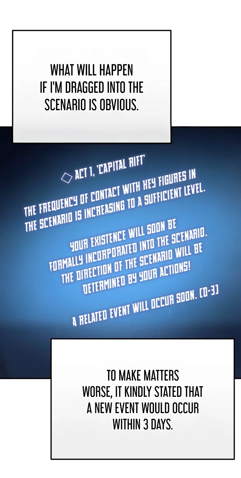 Copy Skills with Affinity! Chapter 7 page 18 - 