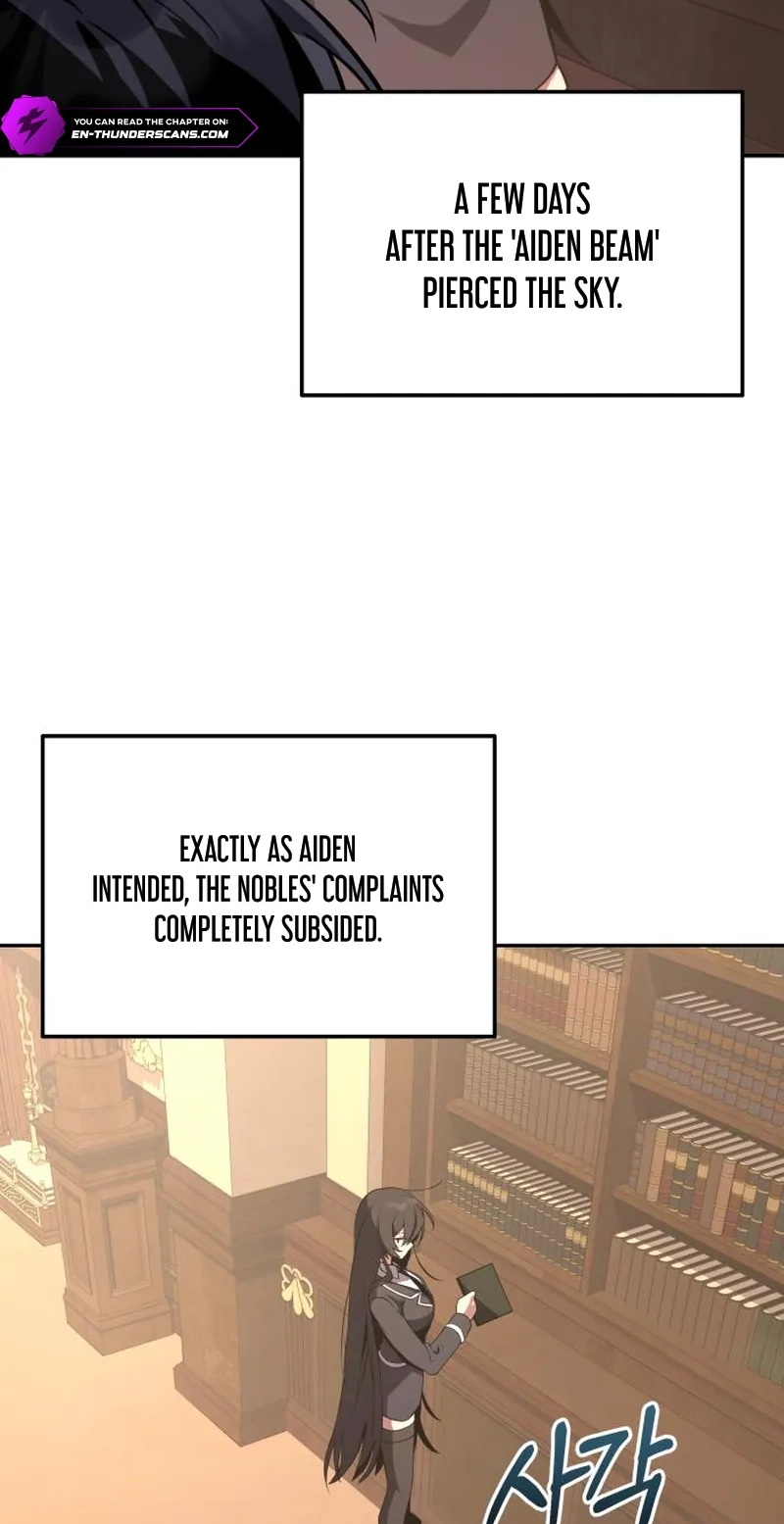 Copy Skills with Affinity! Chapter 7 page 3 - 