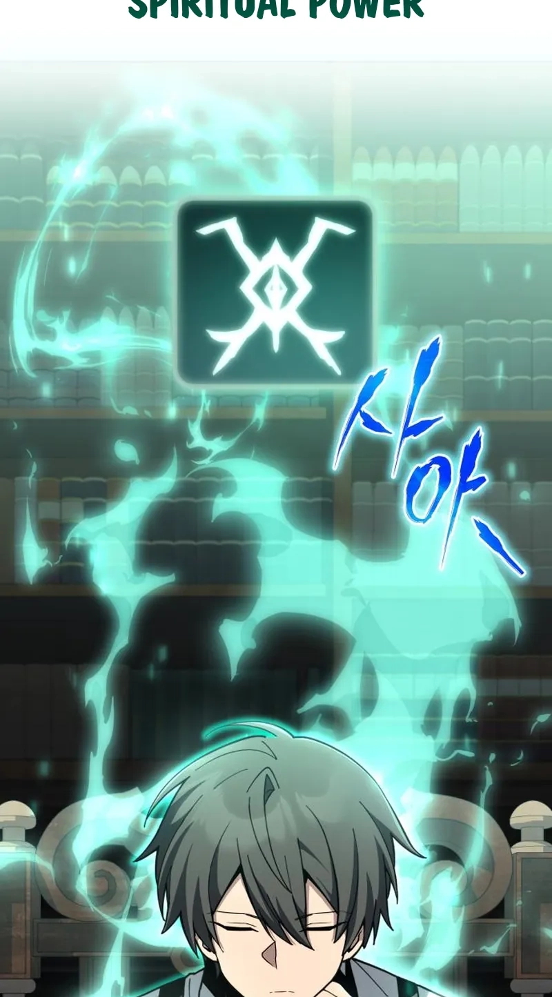 Copy Skills with Affinity! Chapter 7 page 28 - 