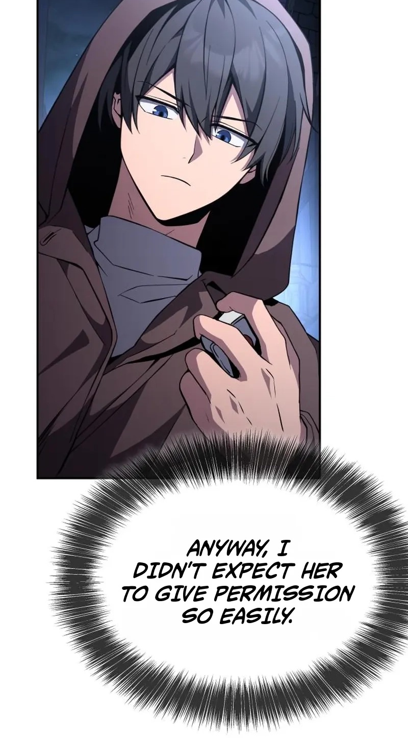 Copy Skills with Affinity! Chapter 7 page 45 - 