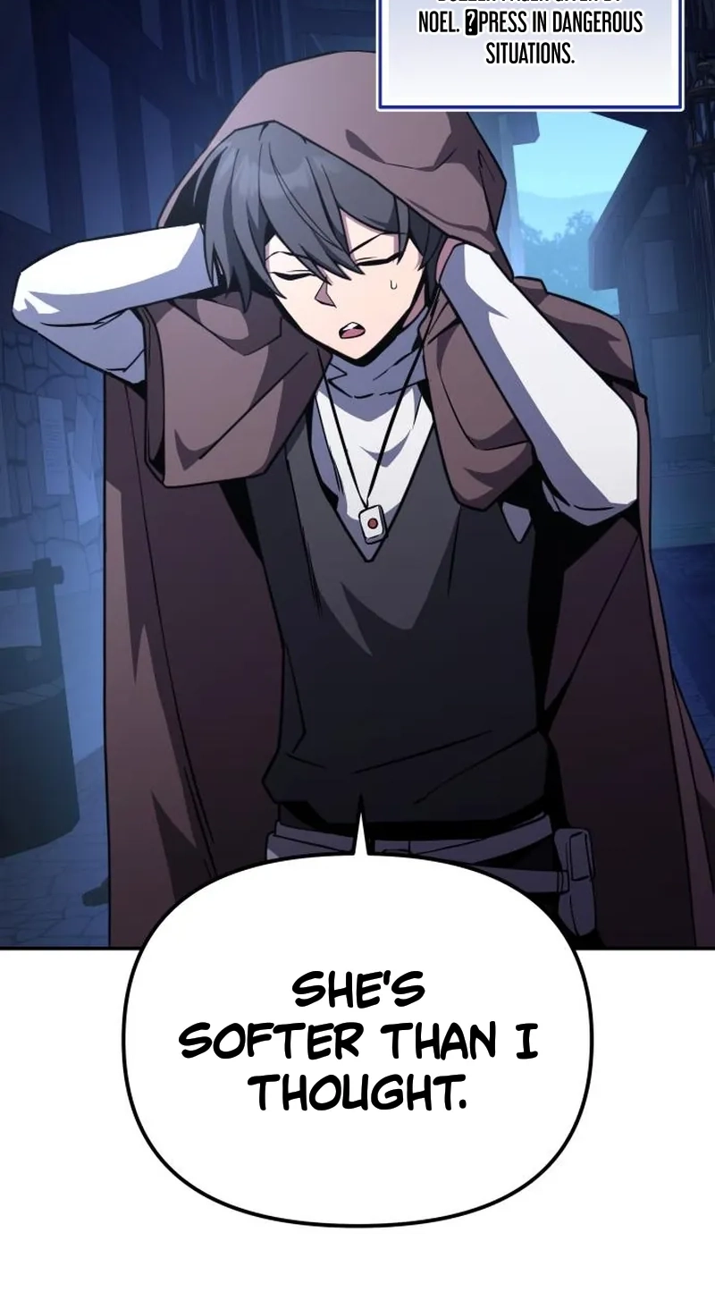 Copy Skills with Affinity! Chapter 7 page 47 - 