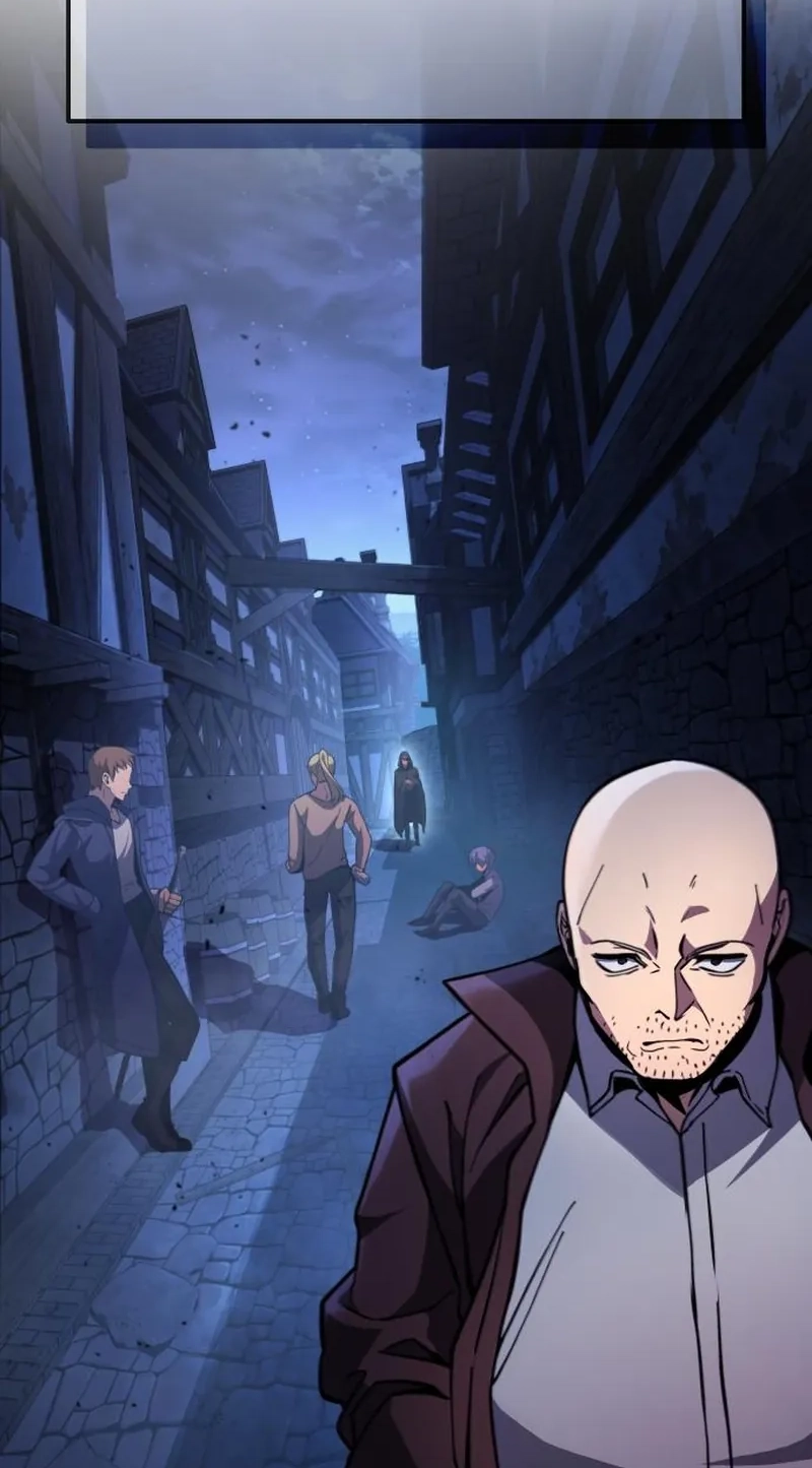 Copy Skills with Affinity! Chapter 7 page 50 - 