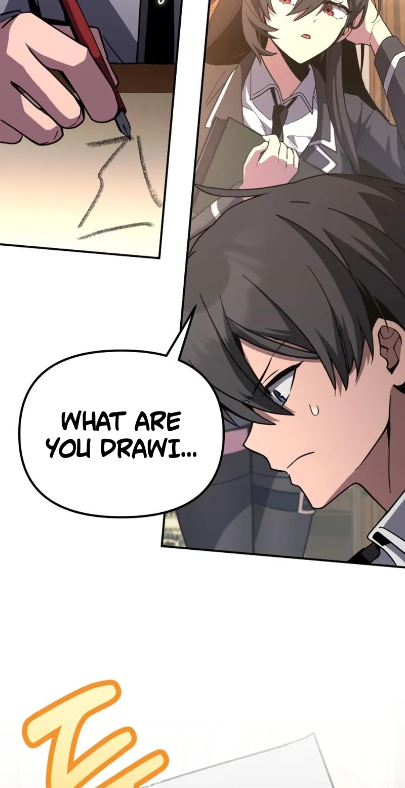 Copy Skills with Affinity! Chapter 7 page 6 - 