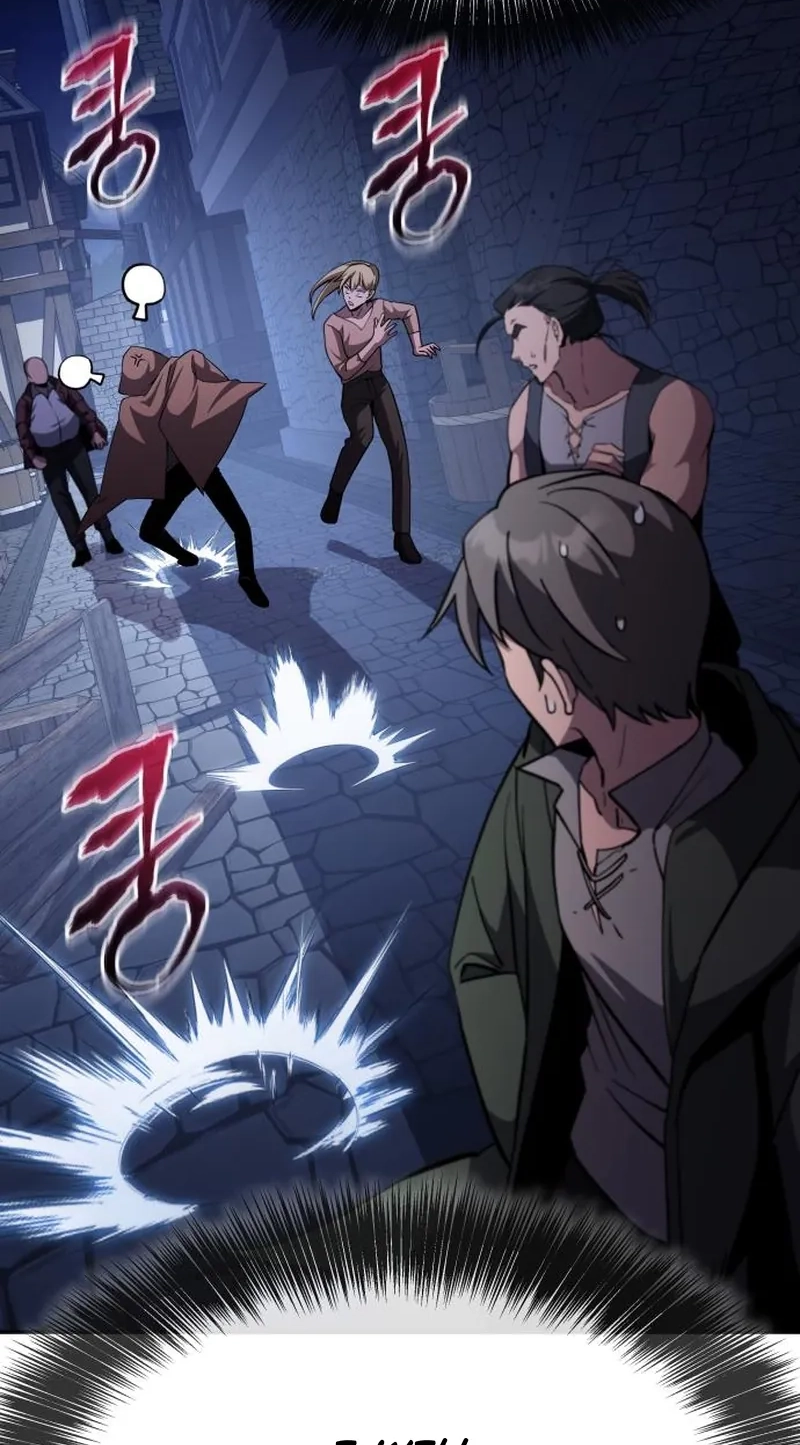 Copy Skills with Affinity! Chapter 7 page 58 - 