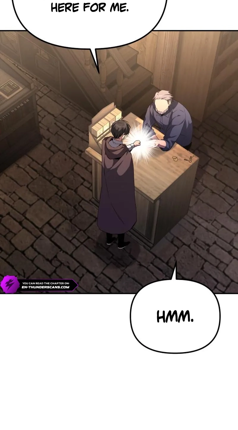 Copy Skills with Affinity! Chapter 7 page 70 - 