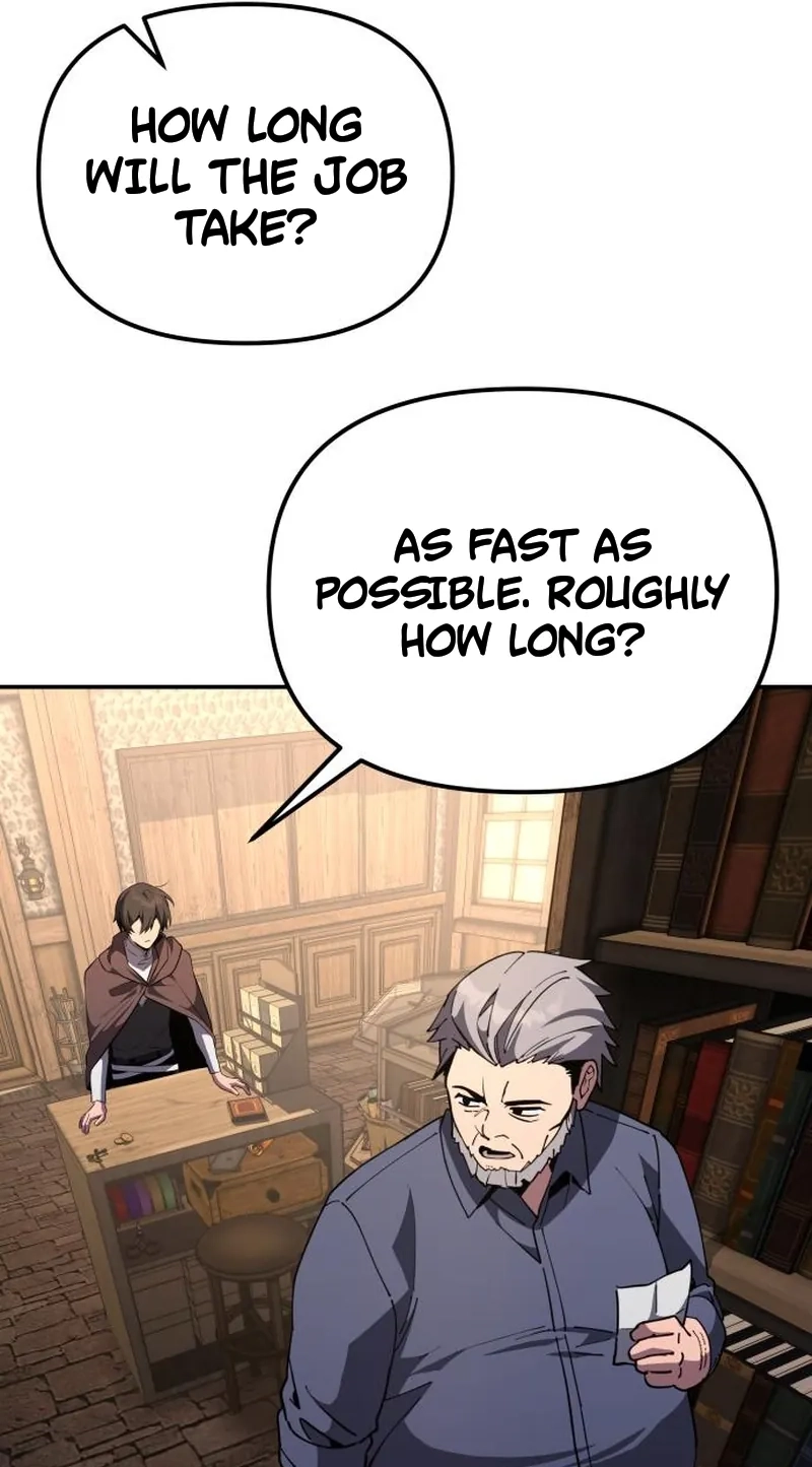 Copy Skills with Affinity! Chapter 7 page 73 - 