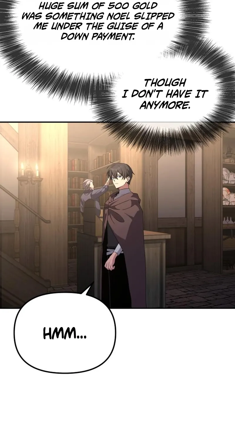 Copy Skills with Affinity! Chapter 7 page 77 - 