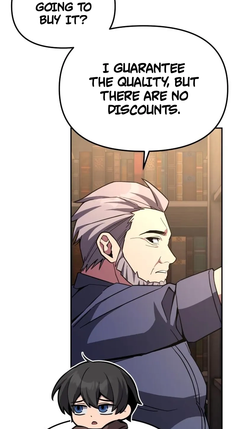 Copy Skills with Affinity! Chapter 7 page 82 - 