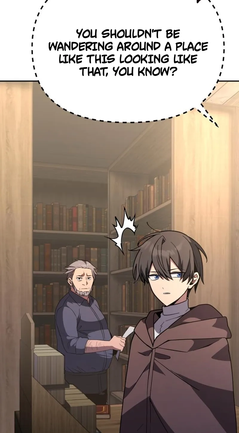 Copy Skills with Affinity! Chapter 7 page 84 - 