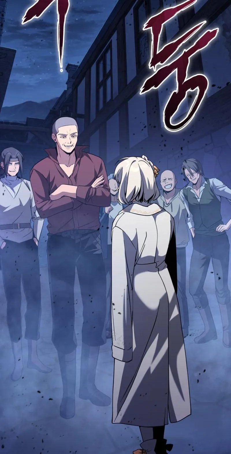 Copy Skills with Affinity! Chapter 7 page 88 - 