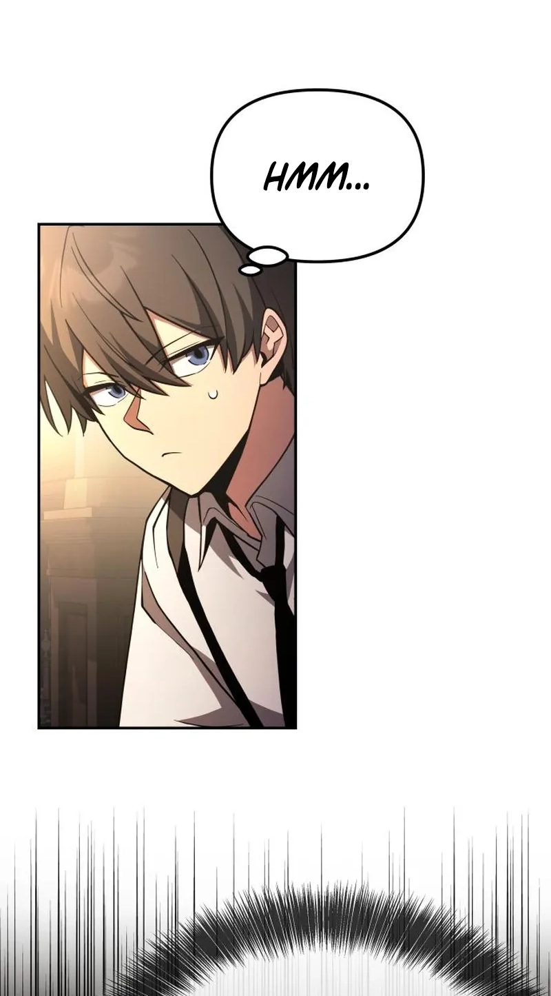 Copy Skills with Affinity! Chapter 7 page 10 - 