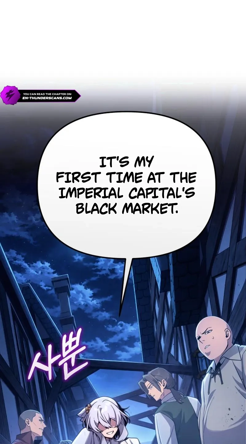 Copy Skills with Affinity! Chapter 7 page 100 - 
