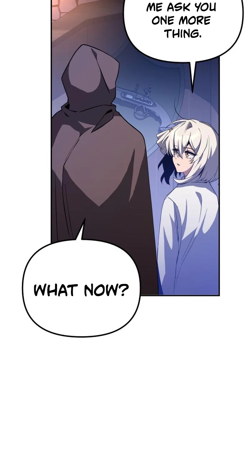 Copy Skills with Affinity! Chapter 8 page 13 - 