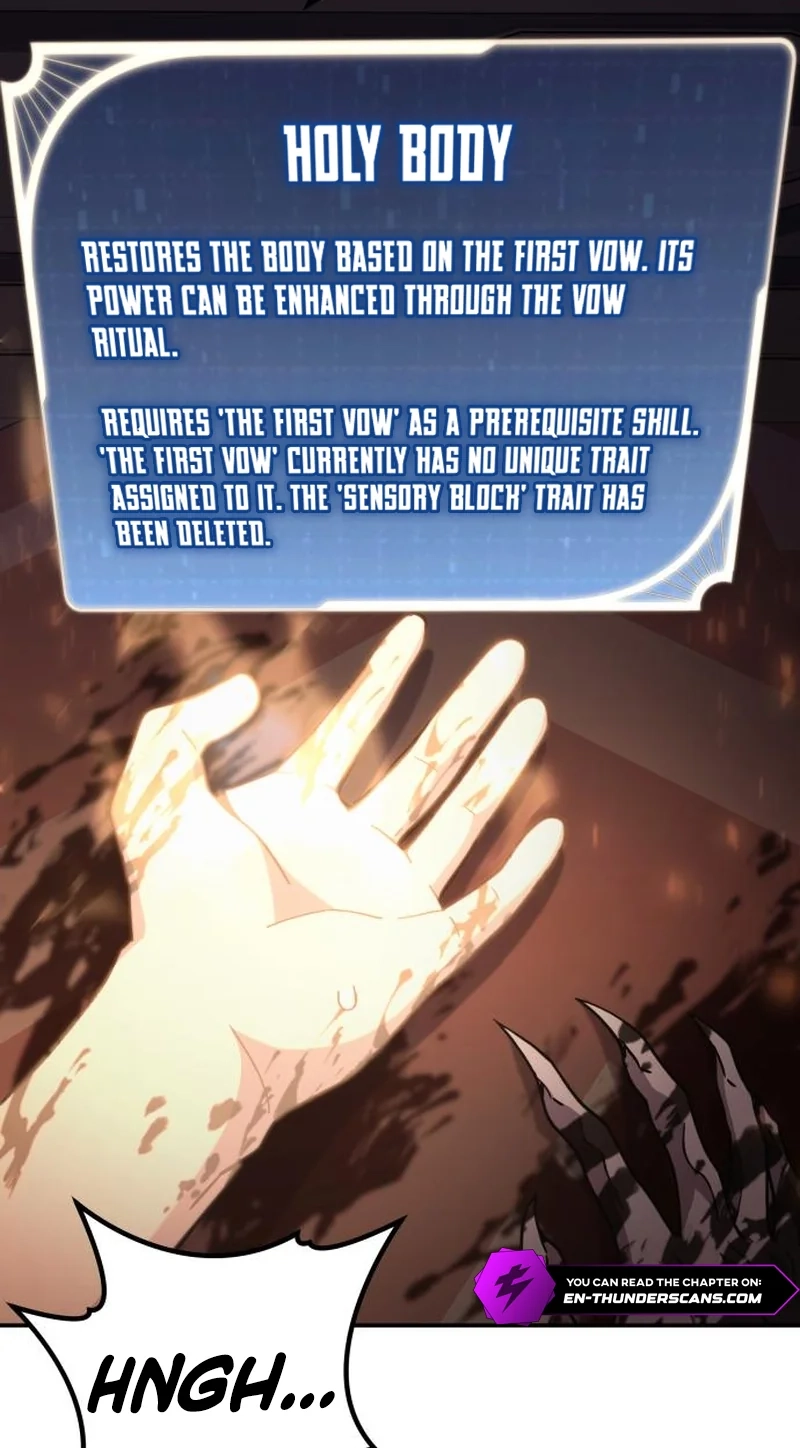 Copy Skills with Affinity! Chapter 8 page 126 - 