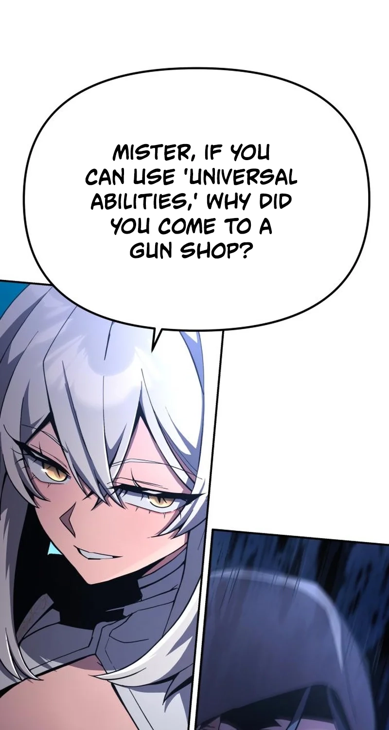 Copy Skills with Affinity! Chapter 8 page 14 - 