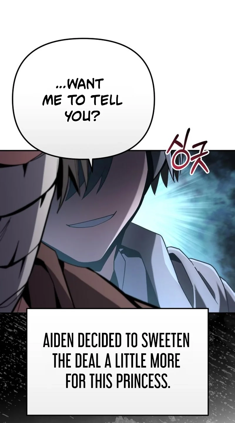 Copy Skills with Affinity! Chapter 8 page 139 - 