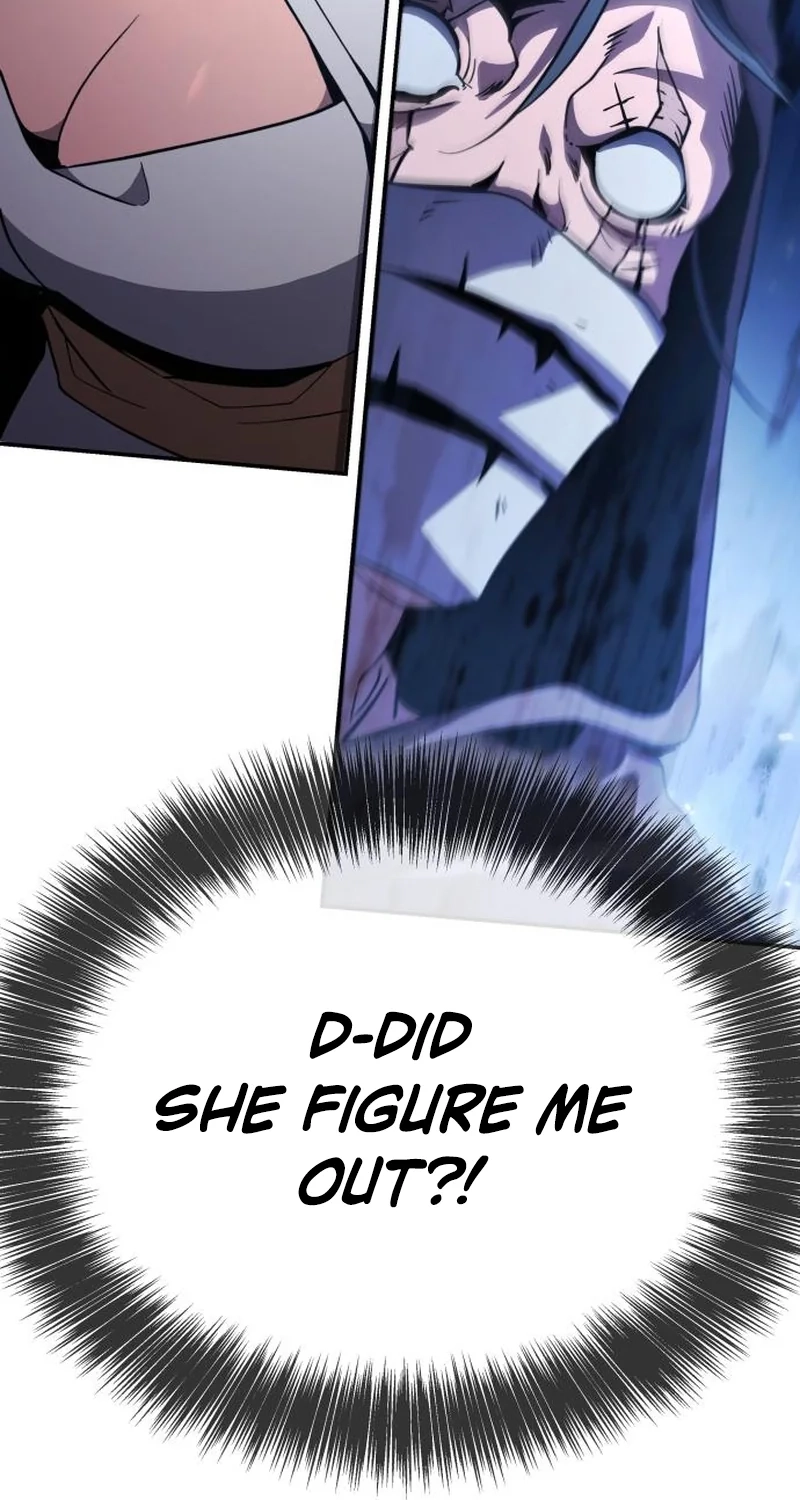 Copy Skills with Affinity! Chapter 8 page 15 - 