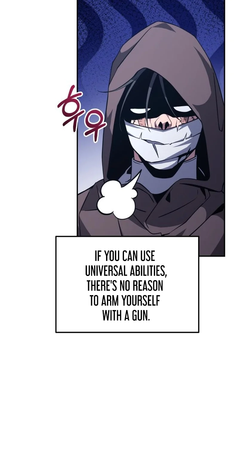 Copy Skills with Affinity! Chapter 8 page 18 - 