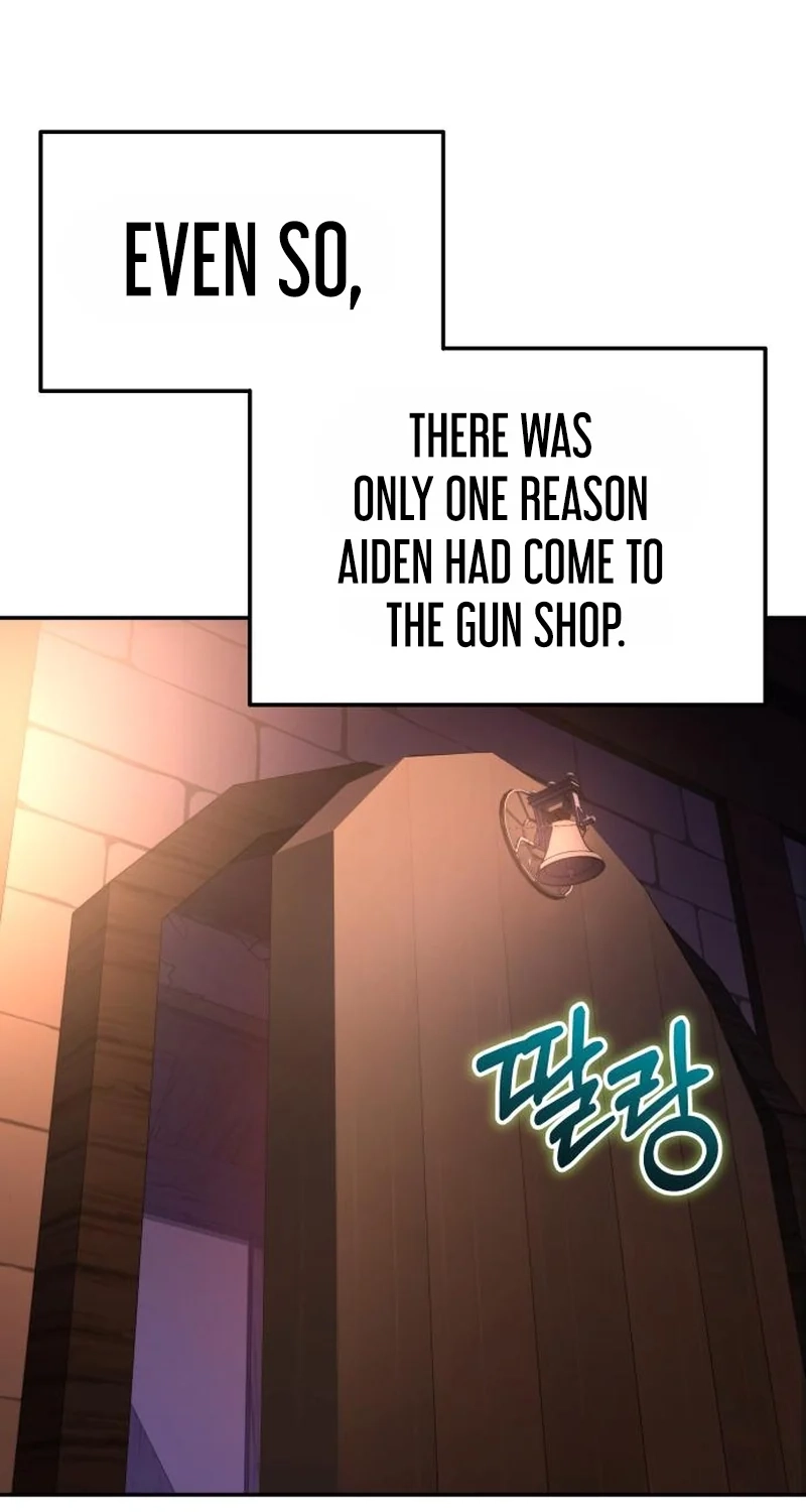 Copy Skills with Affinity! Chapter 8 page 19 - 