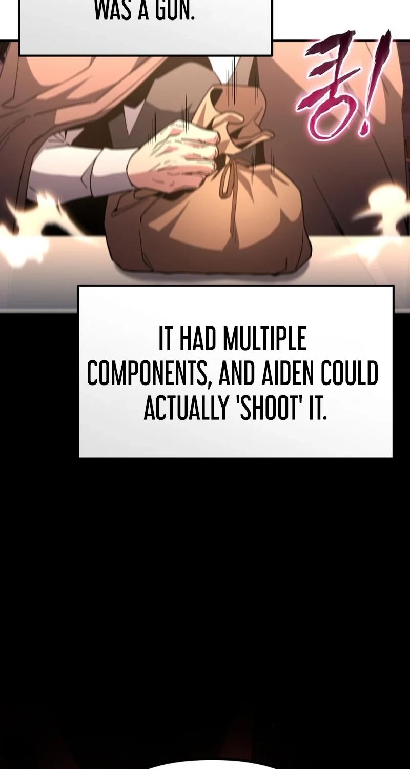Copy Skills with Affinity! Chapter 8 page 25 - 