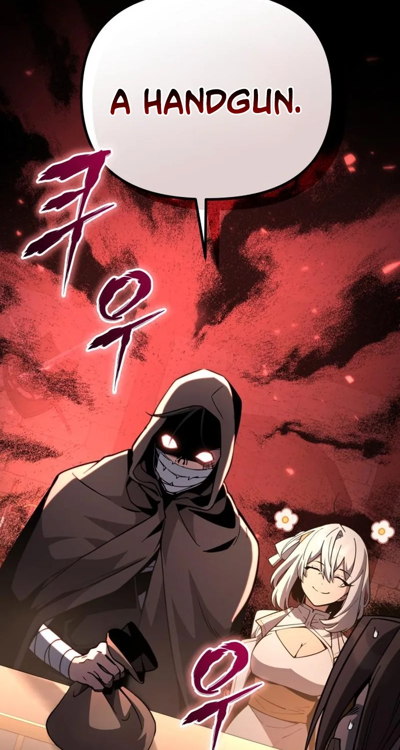 Copy Skills with Affinity! Chapter 8 page 26 - 