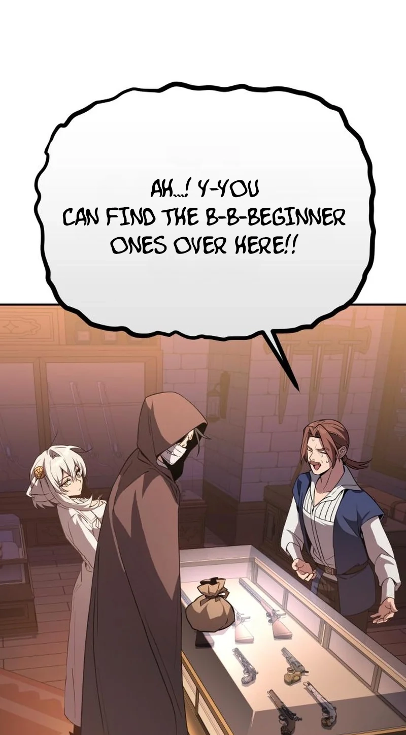 Copy Skills with Affinity! Chapter 8 page 29 - 