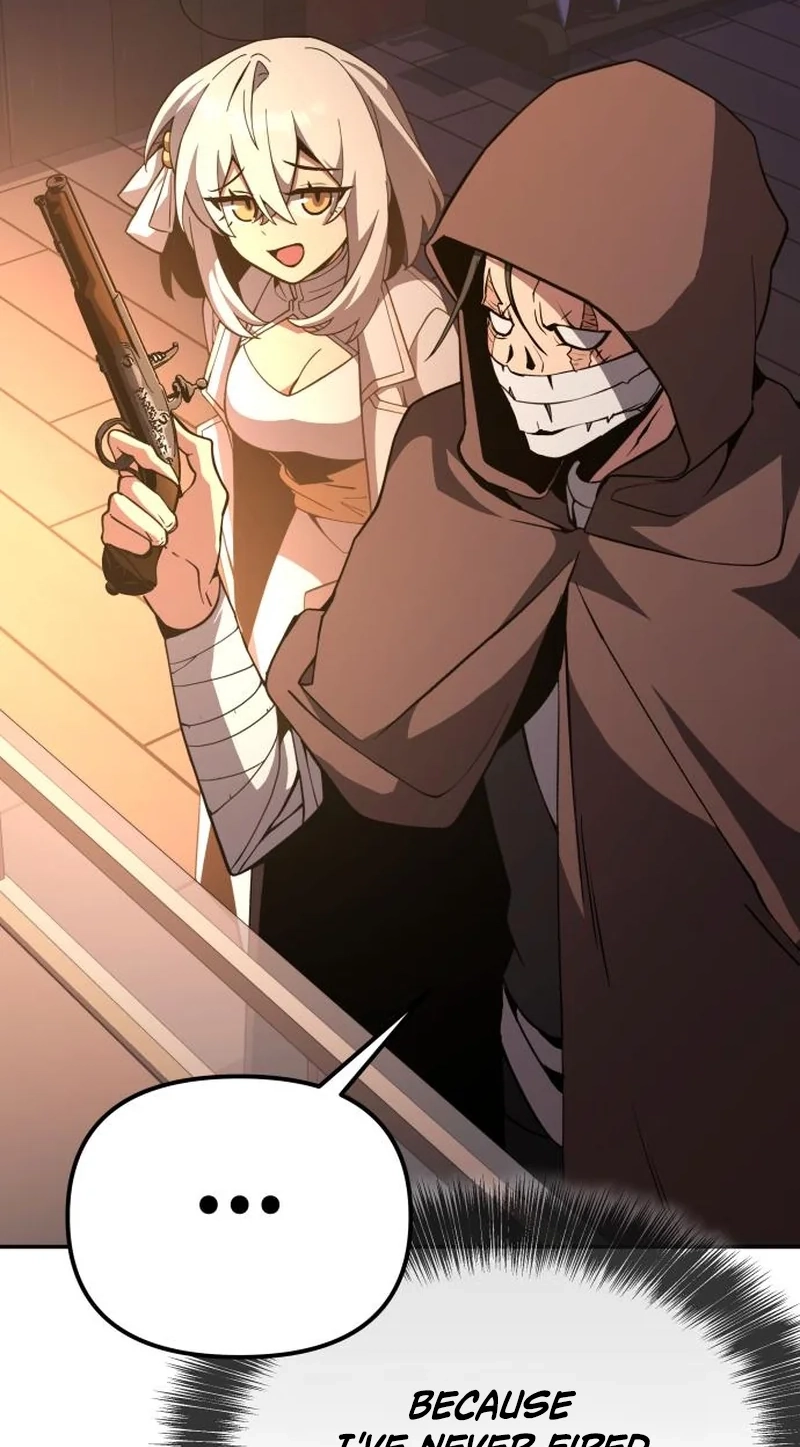 Copy Skills with Affinity! Chapter 8 page 34 - 