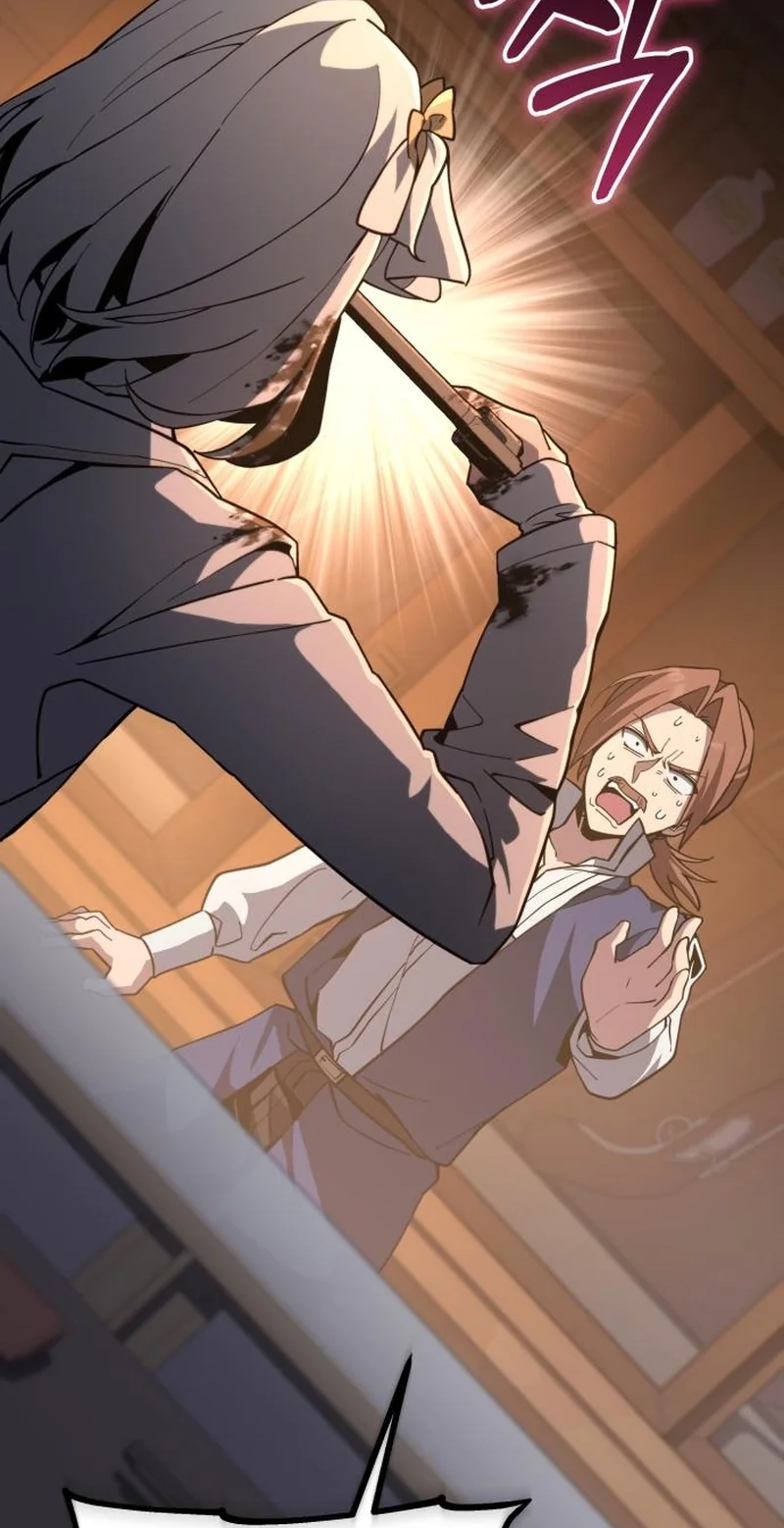 Copy Skills with Affinity! Chapter 8 page 55 - 