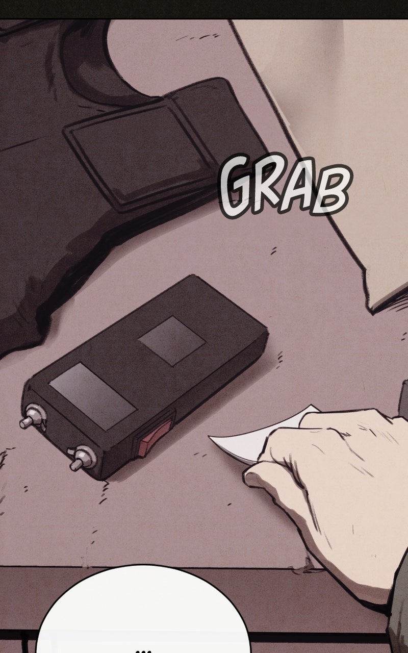COPYCAT Episode 16 page 3 - 