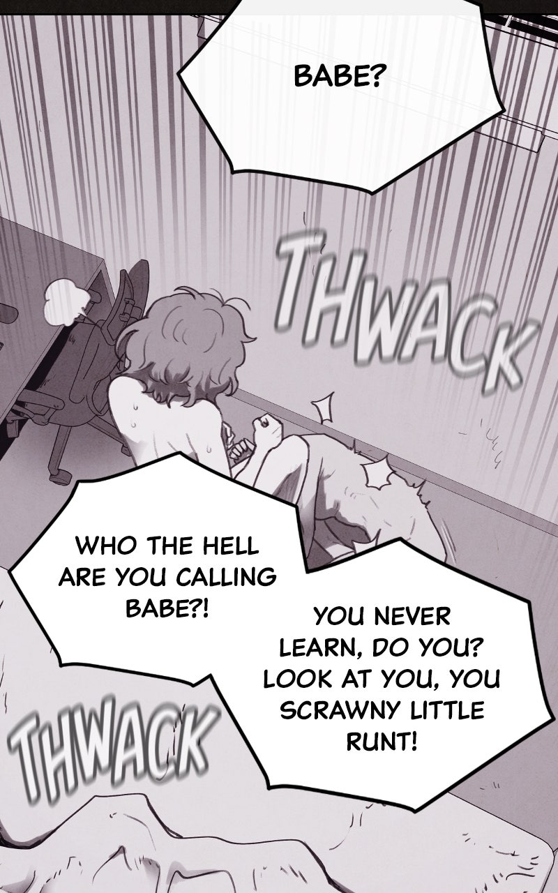 COPYCAT Episode 17 page 25 - 