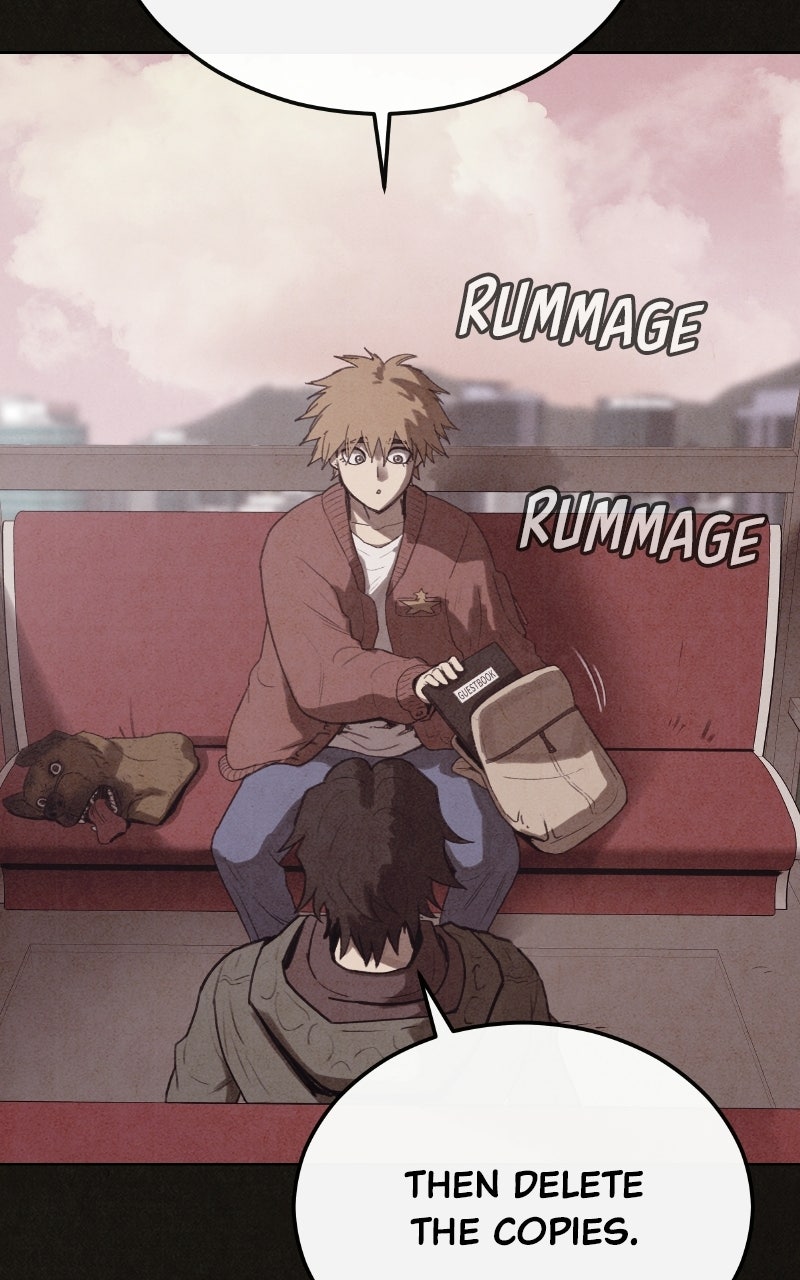 COPYCAT Episode 19 page 40 - 