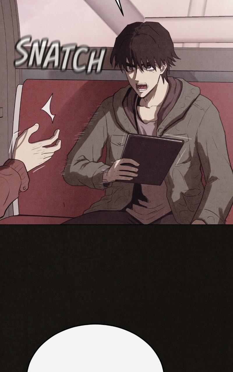 COPYCAT Episode 19 page 43 - 