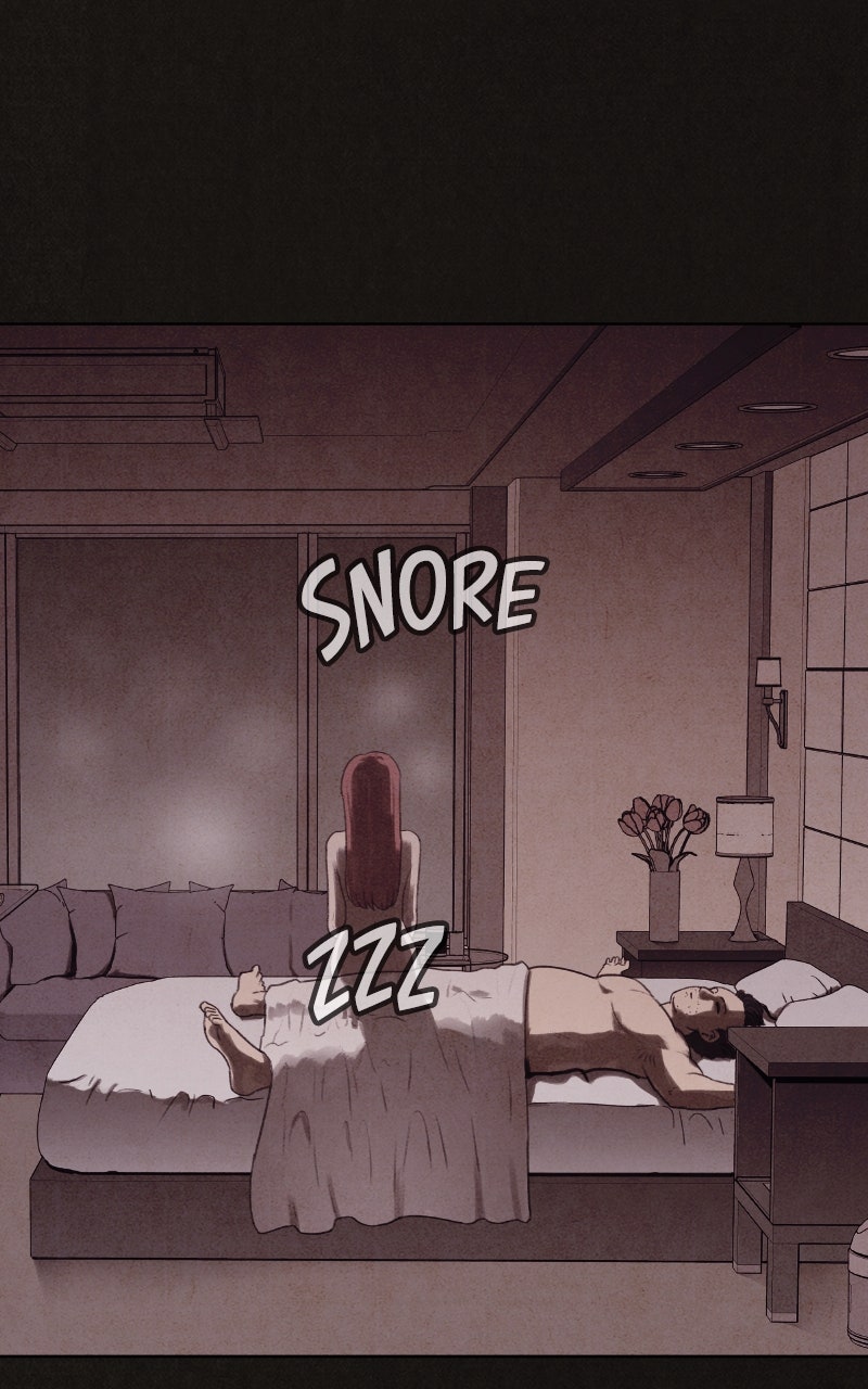 COPYCAT Episode 20 page 3 - 