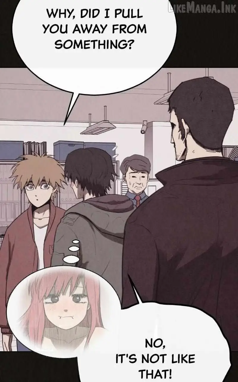 COPYCAT Chapter 22 page 41 - 