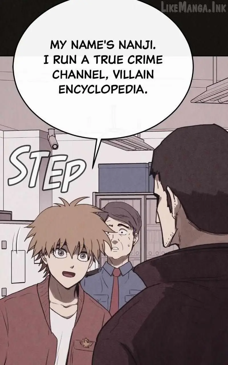 COPYCAT Chapter 22 page 44 - 