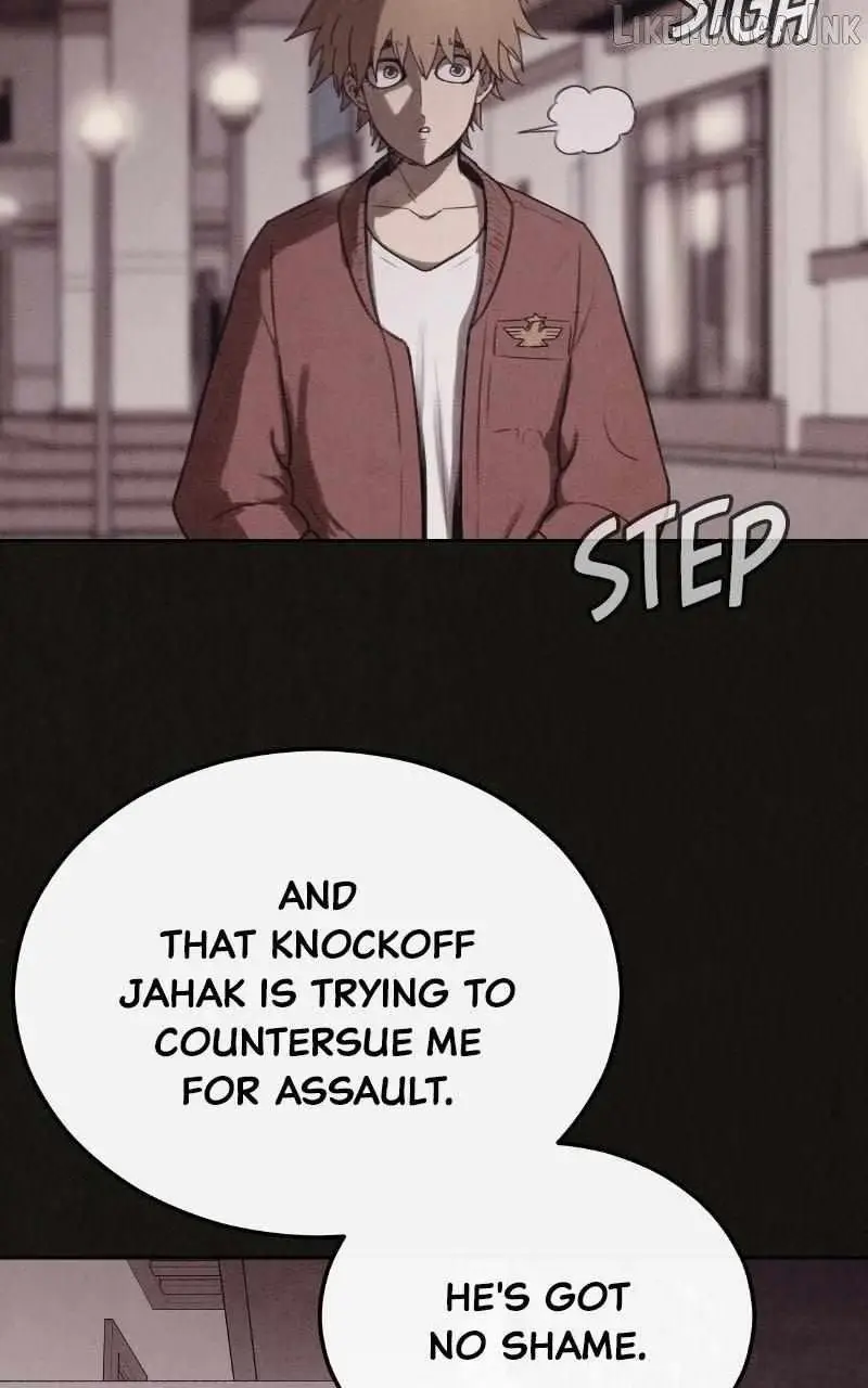 COPYCAT Chapter 22 page 72 - 